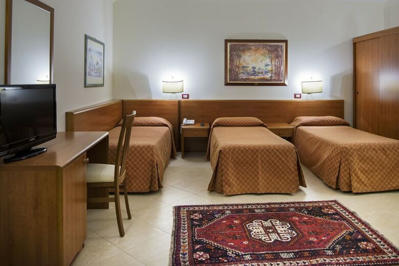 Hotel Centrale Spa & Relax