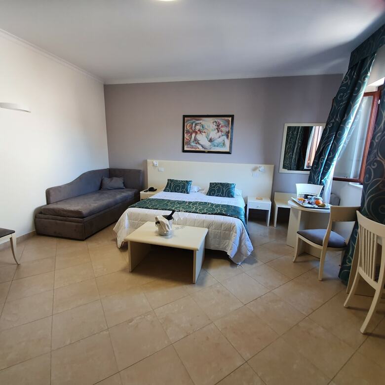 Hotel Centrale Spa & Relax