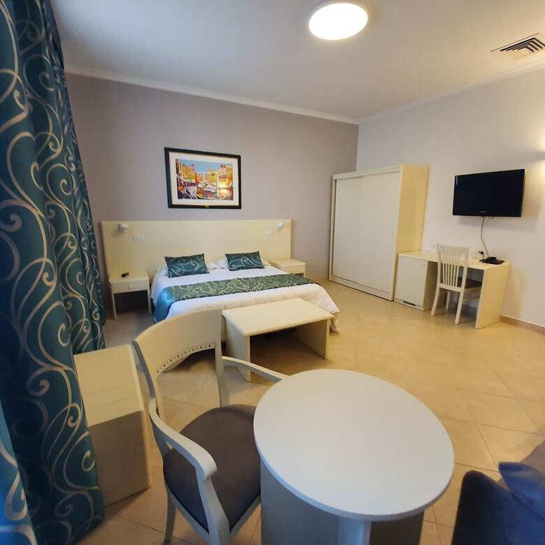 Hotel Centrale Spa & Relax