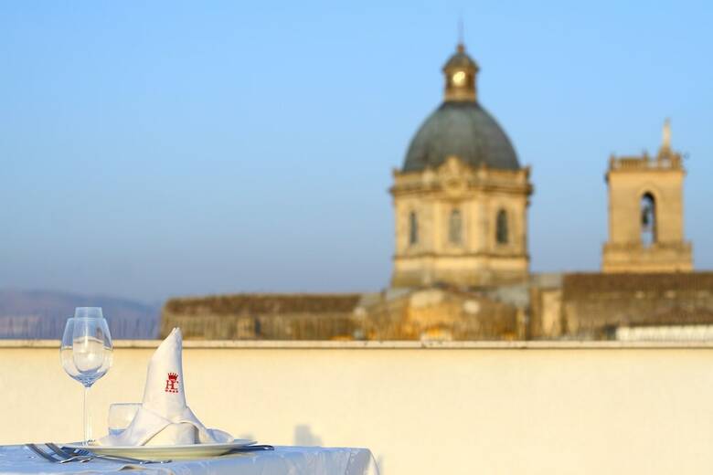 Hotel Centrale Spa & Relax