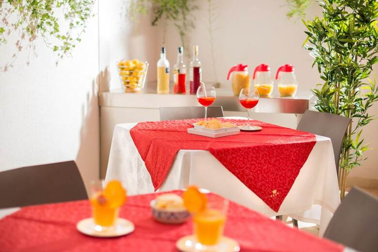 Hotel Centrale Spa & Relax