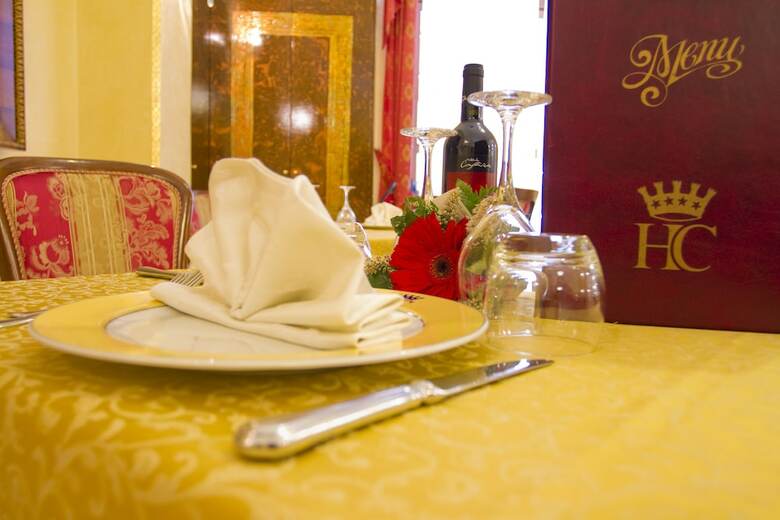 Hotel Centrale Spa & Relax