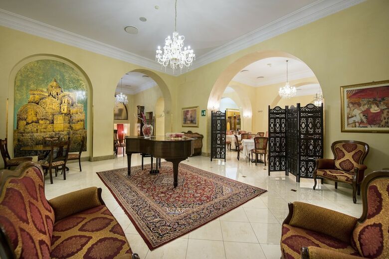 Hotel Centrale Spa & Relax