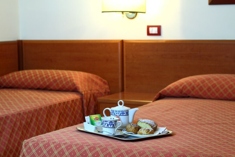 Hotel Centrale Spa & Relax