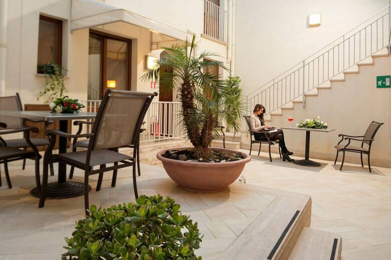 Hotel Centrale Spa & Relax