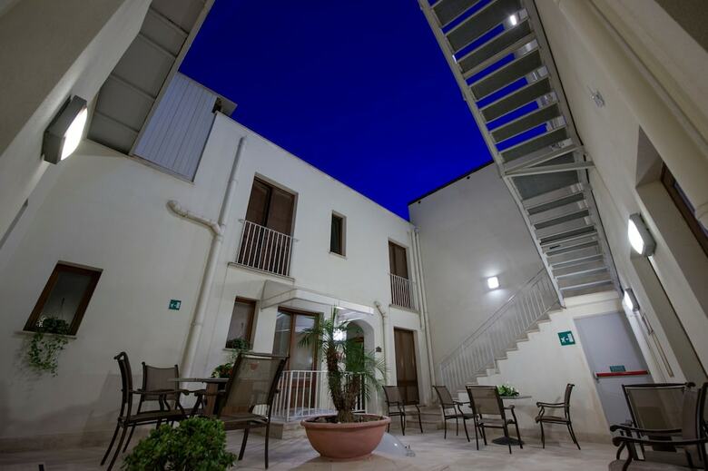 Hotel Centrale Spa & Relax