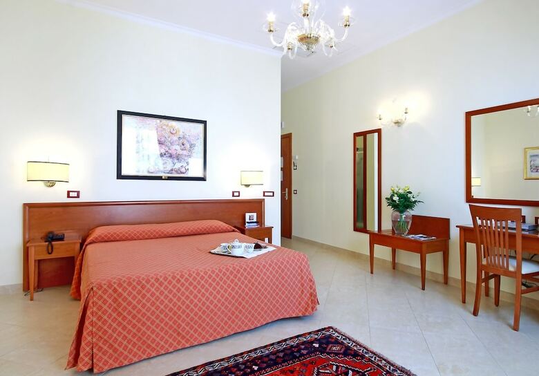 Hotel Centrale Spa & Relax