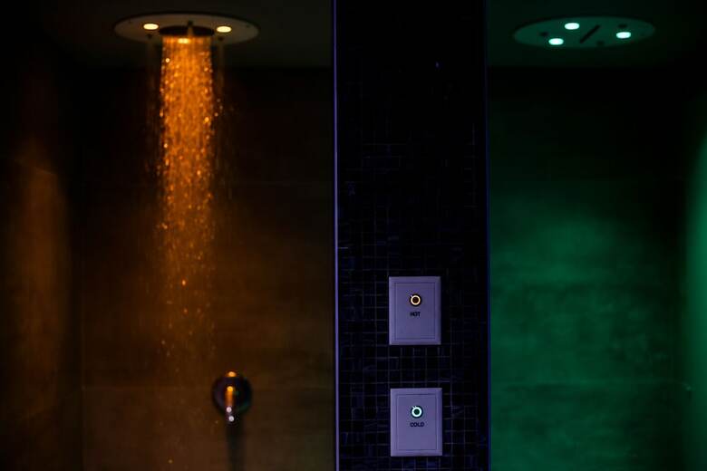 Hotel Centrale Spa & Relax