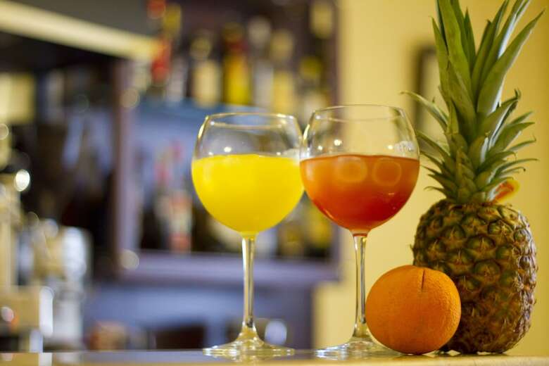 Hotel Centrale Spa & Relax