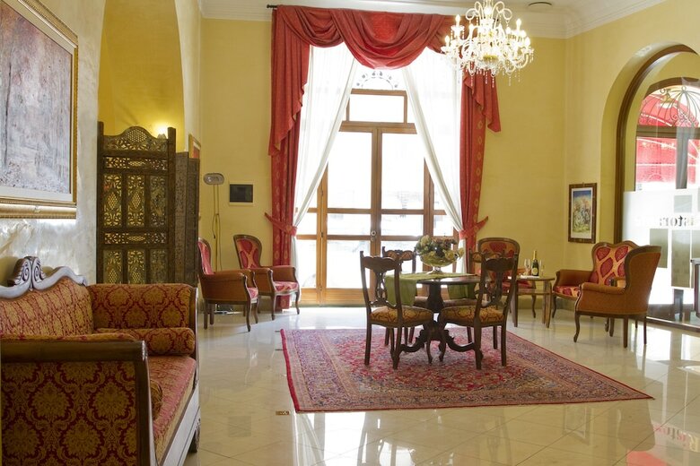 Hotel Centrale Spa & Relax