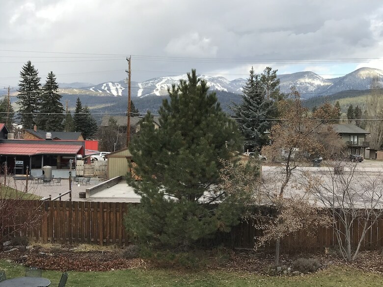 Good Medicine Lodge Bed & Breakfast