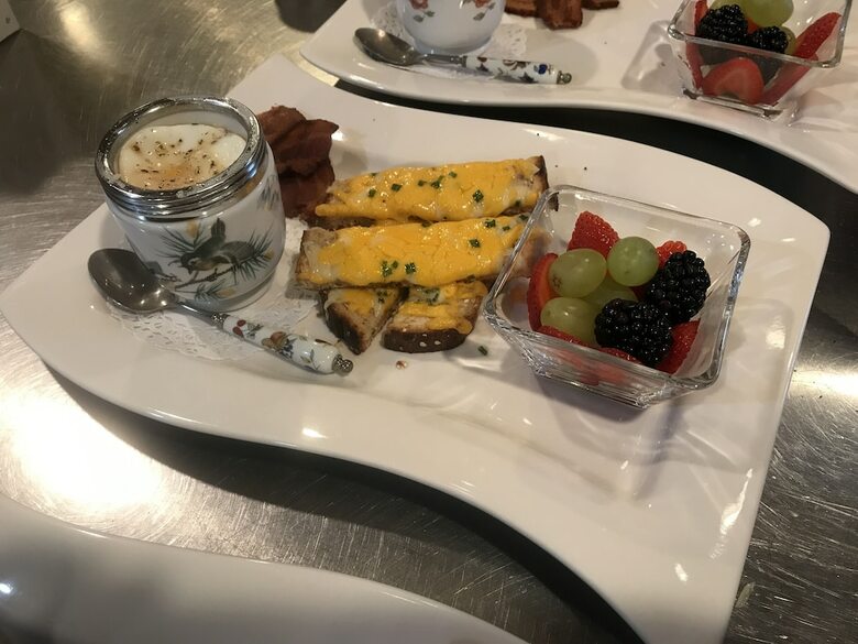 Good Medicine Lodge Bed & Breakfast