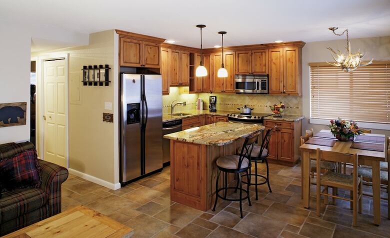 Apartamento Vail Racquet Club Mountain Resort