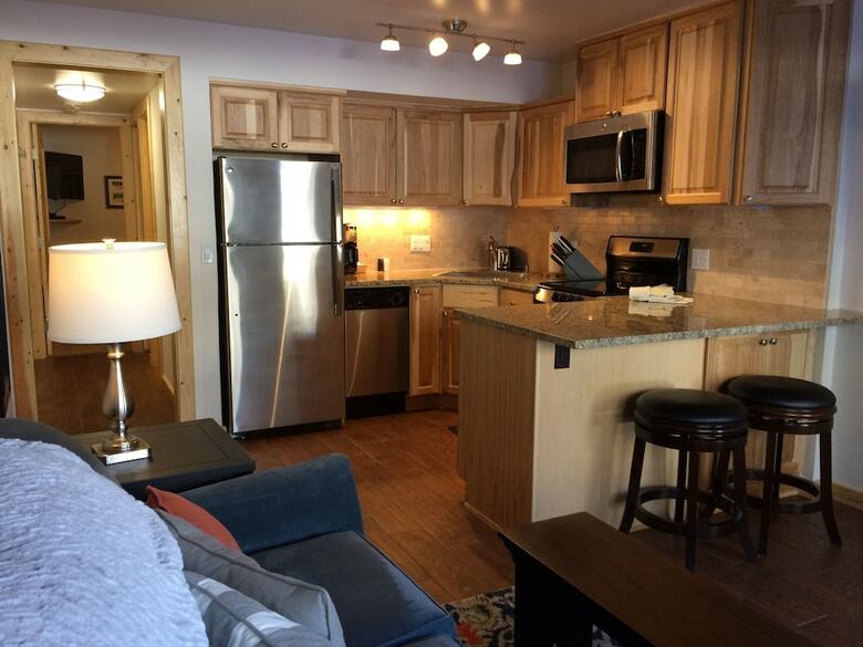 Apartamento Vail Racquet Club Mountain Resort