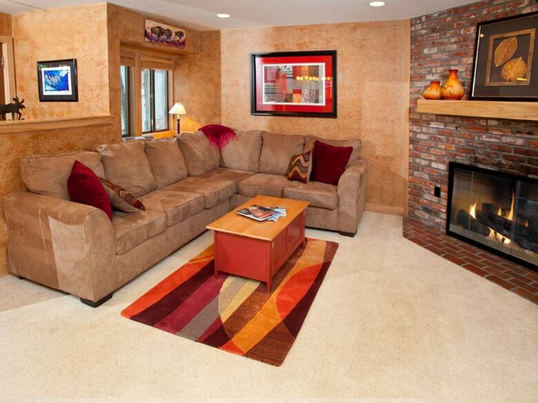 Apartamento Vail Racquet Club Mountain Resort