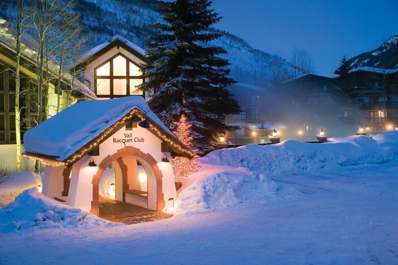 Apartamento Vail Racquet Club Mountain Resort