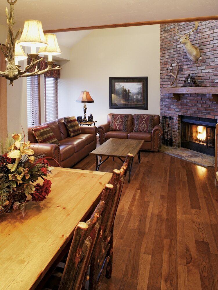 Apartamento Vail Racquet Club Mountain Resort