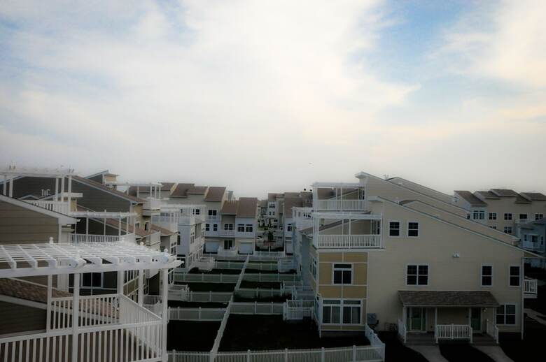 Hotel Anyi Guesthouse Jfk