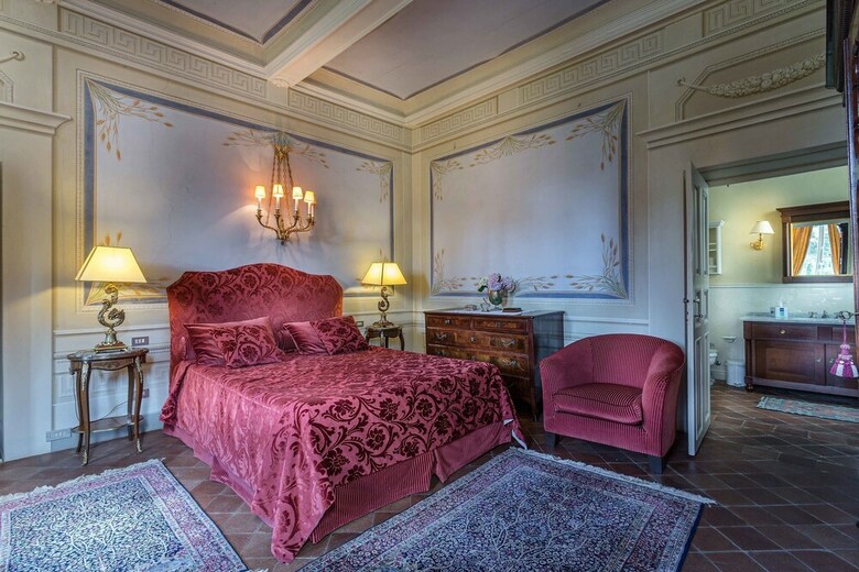 Coselli's Collection Luxury Villas Rental
