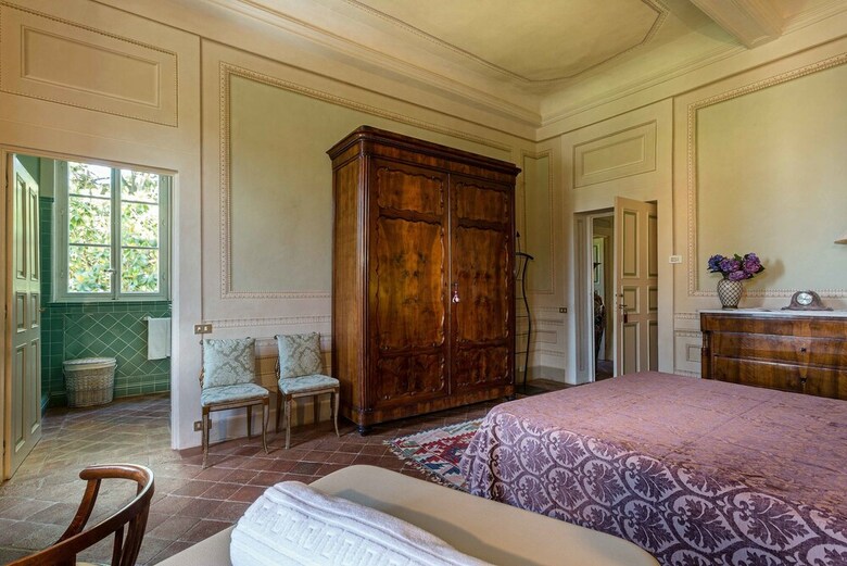 Coselli's Collection Luxury Villas Rental