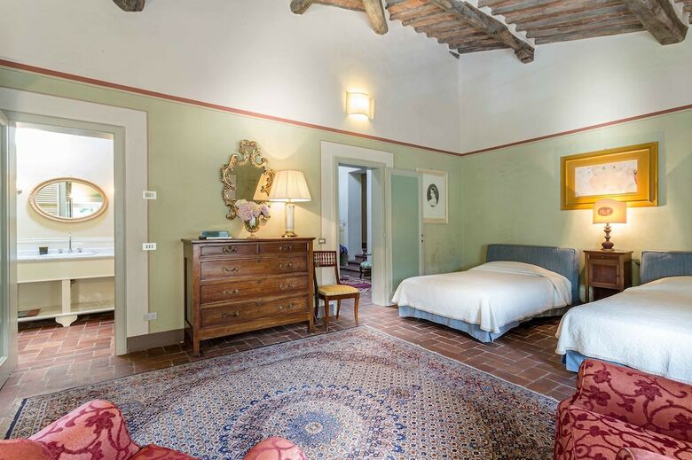Coselli's Collection Luxury Villas Rental