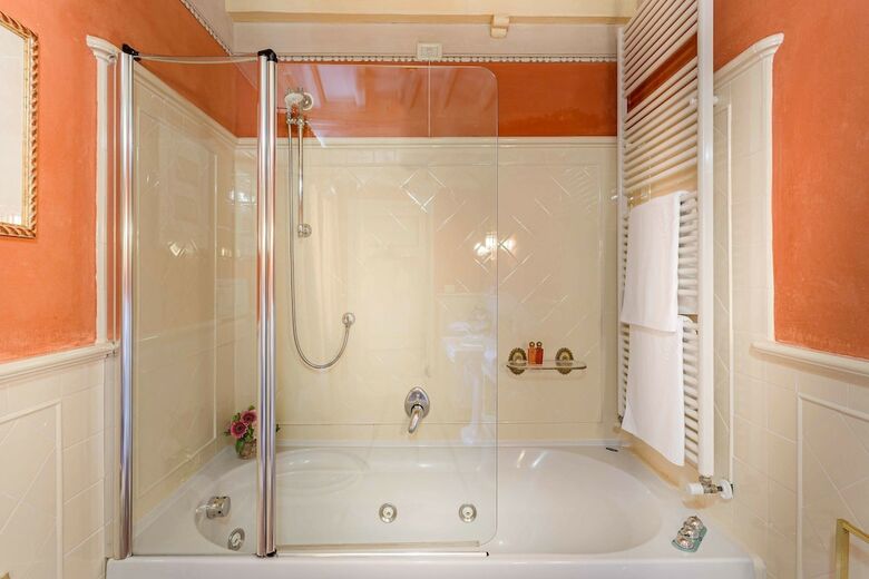 Coselli's Collection Luxury Villas Rental