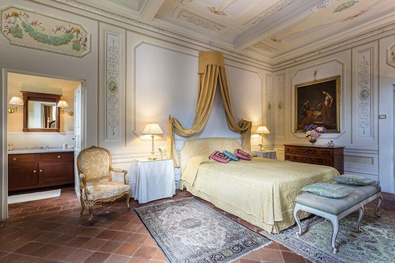 Coselli's Collection Luxury Villas Rental