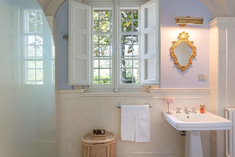Coselli's Collection Luxury Villas Rental