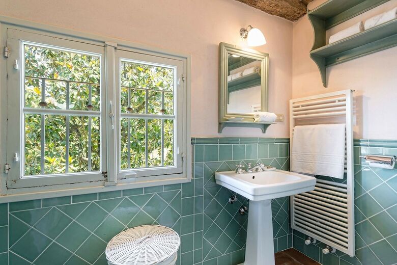 Coselli's Collection Luxury Villas Rental