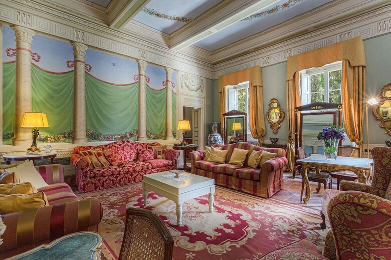 Coselli's Collection Luxury Villas Rental