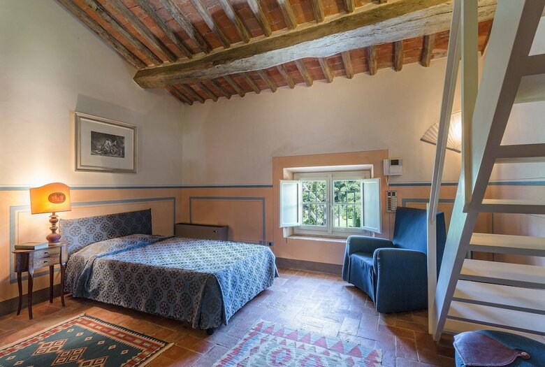 Coselli's Collection Luxury Villas Rental