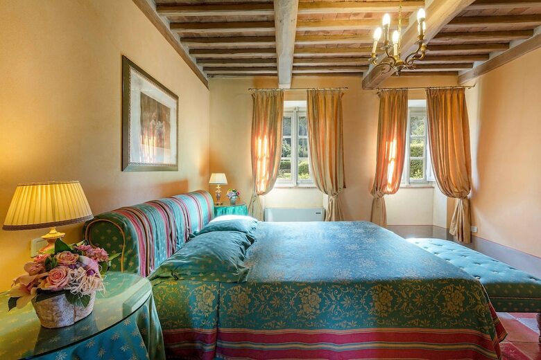 Coselli's Collection Luxury Villas Rental