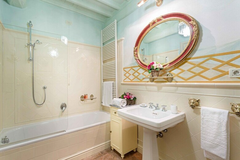 Coselli's Collection Luxury Villas Rental