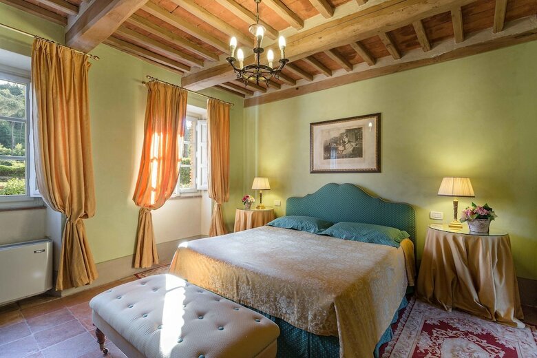 Coselli's Collection Luxury Villas Rental