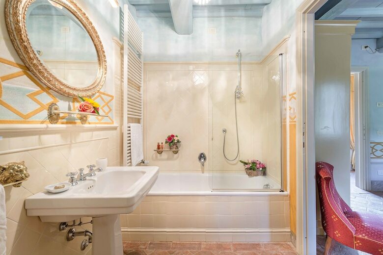 Coselli's Collection Luxury Villas Rental
