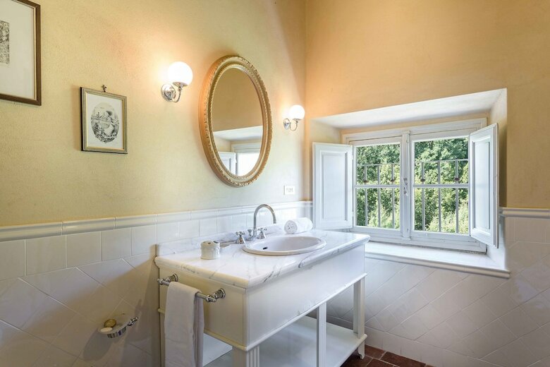 Coselli's Collection Luxury Villas Rental