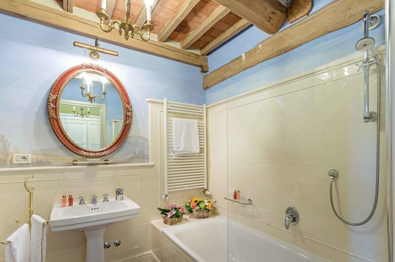 Coselli's Collection Luxury Villas Rental