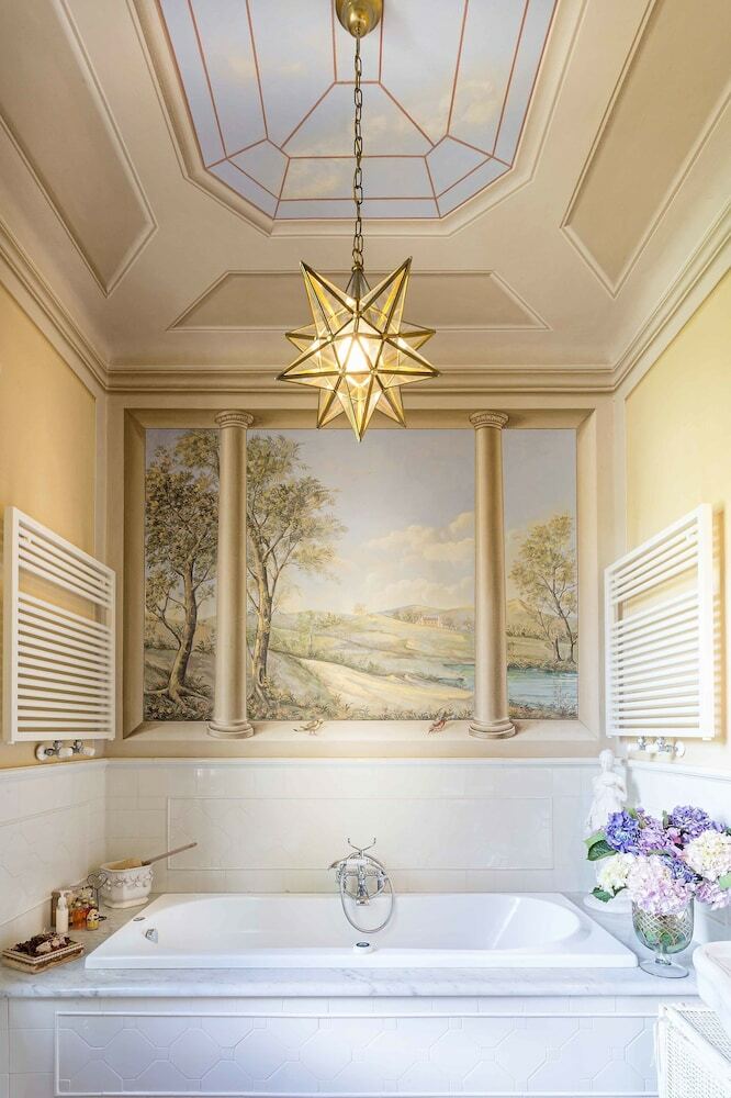 Coselli's Collection Luxury Villas Rental