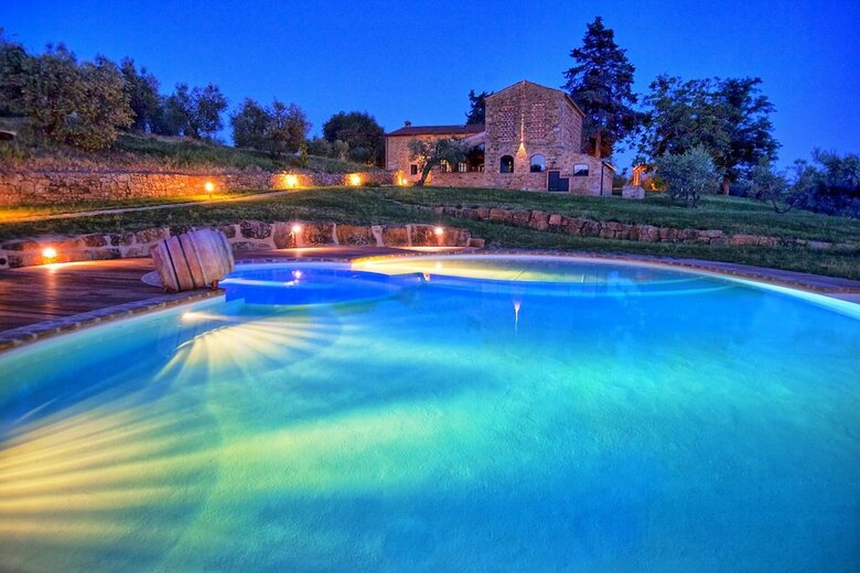 Villa Ferdinando