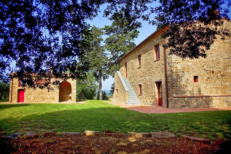 Villa Ferdinando