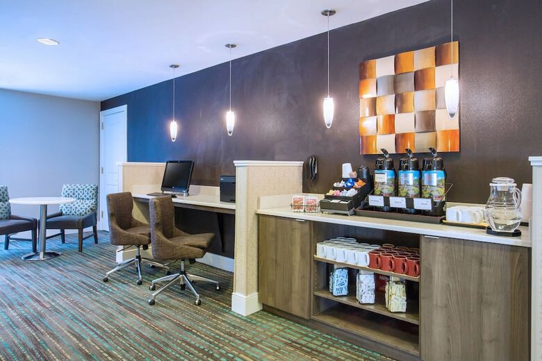 Aparthotel Residence Inn By Marriott Hartford Rocky Hill