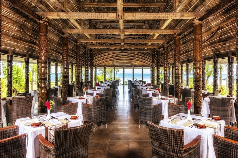 Apartamento Sheraton Samoa Beach Resort