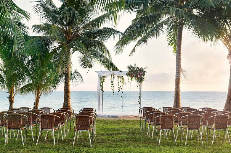 Apartamento Sheraton Samoa Beach Resort