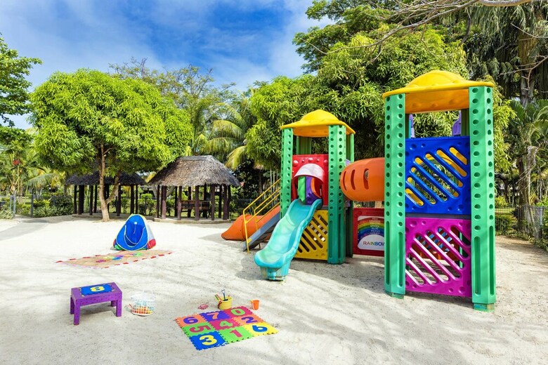 Apartamento Sheraton Samoa Beach Resort