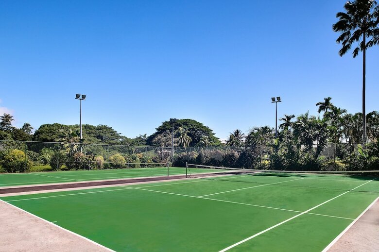 Apartamento Sheraton Samoa Beach Resort