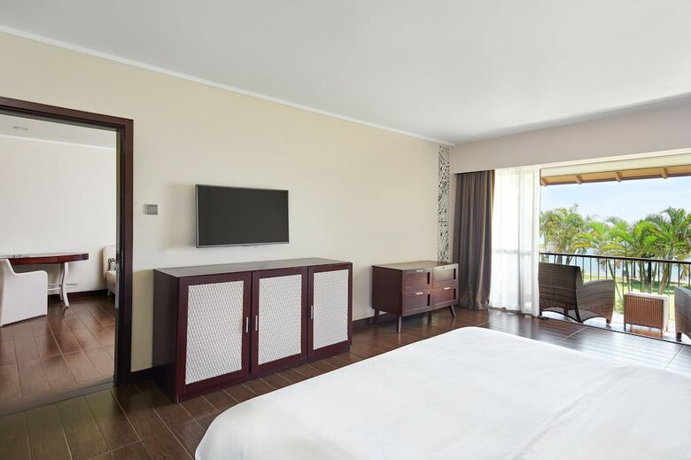 Apartamento Sheraton Samoa Beach Resort