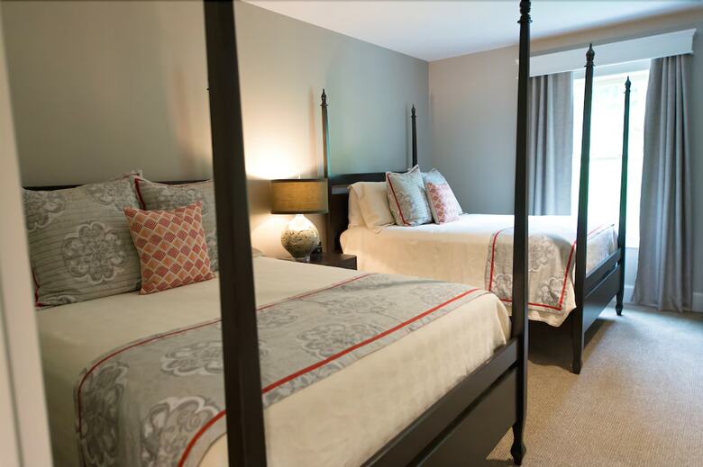 Hotel The Bedford Village Inn