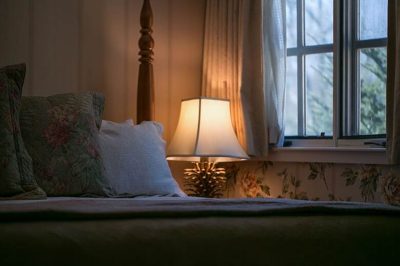 Hotel The Bedford Village Inn