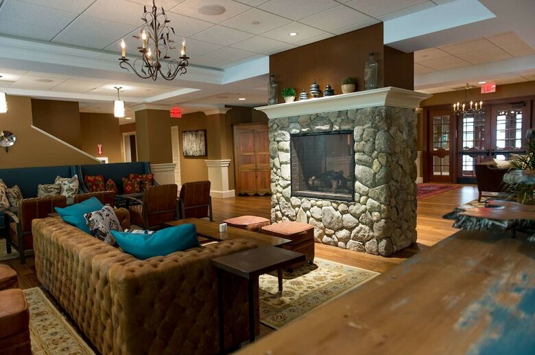 Hotel The Bedford Village Inn