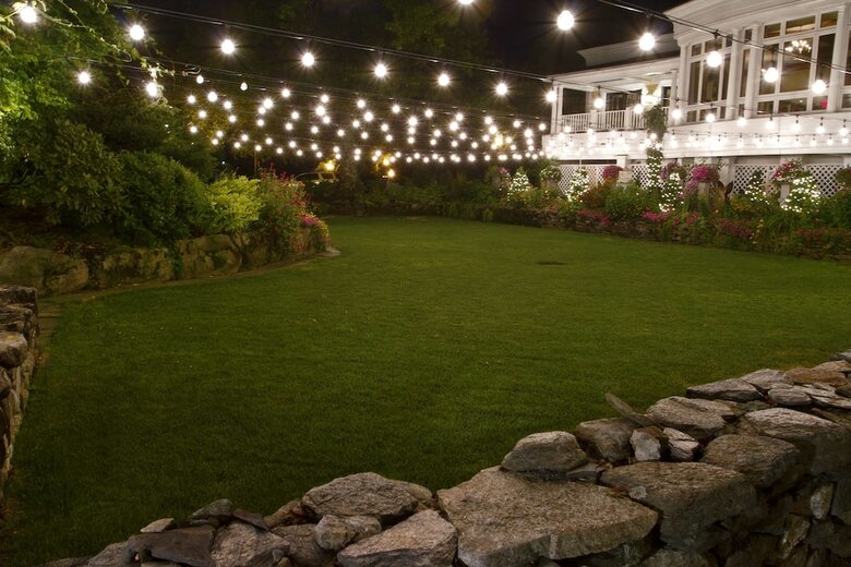Hotel The Bedford Village Inn